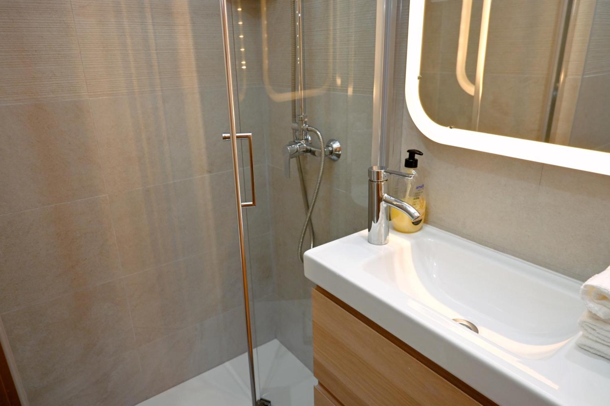 Appartement Homenfun Eixample Ll Barcelona