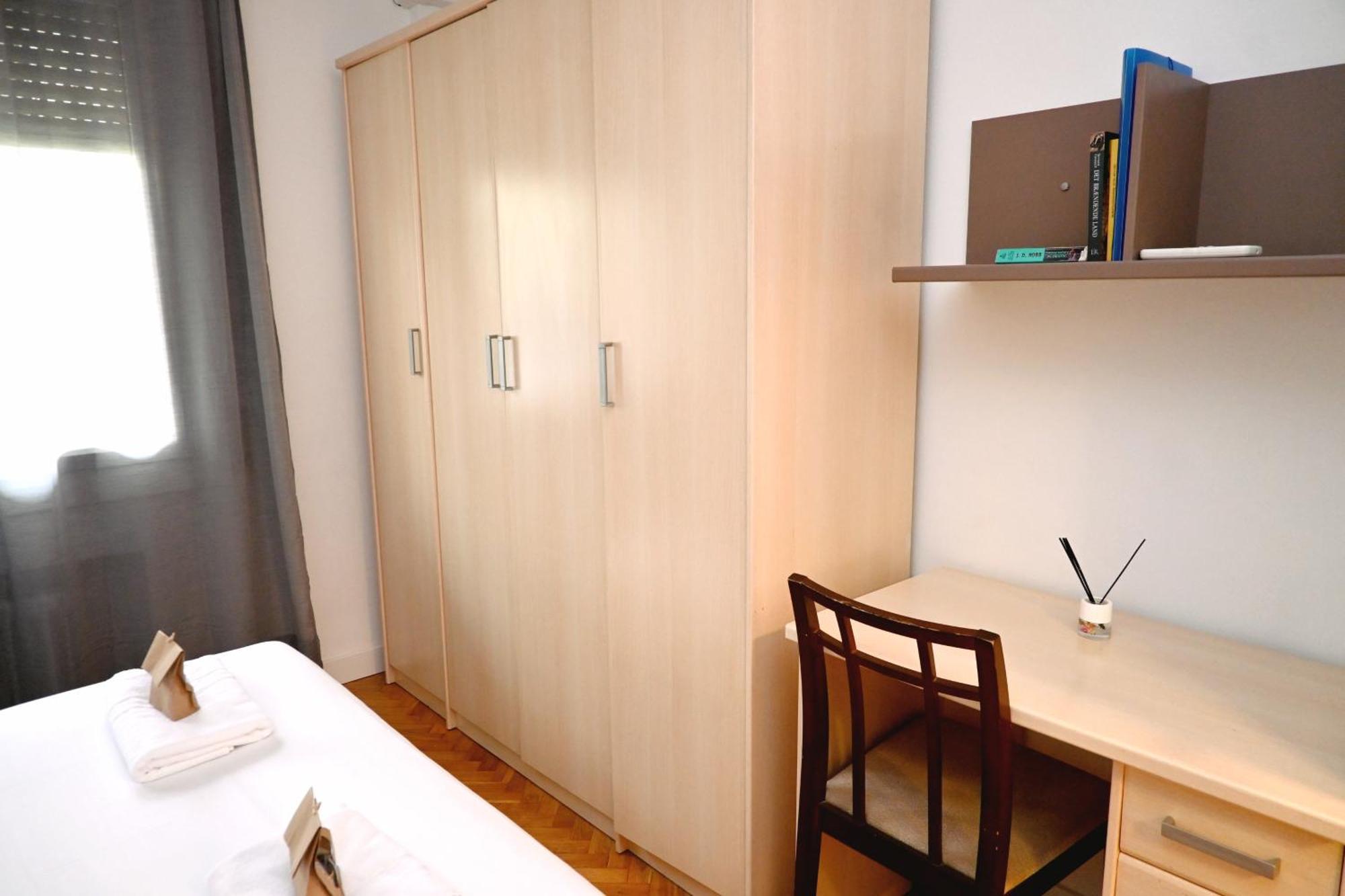 Homenfun Eixample Ll Appartement
