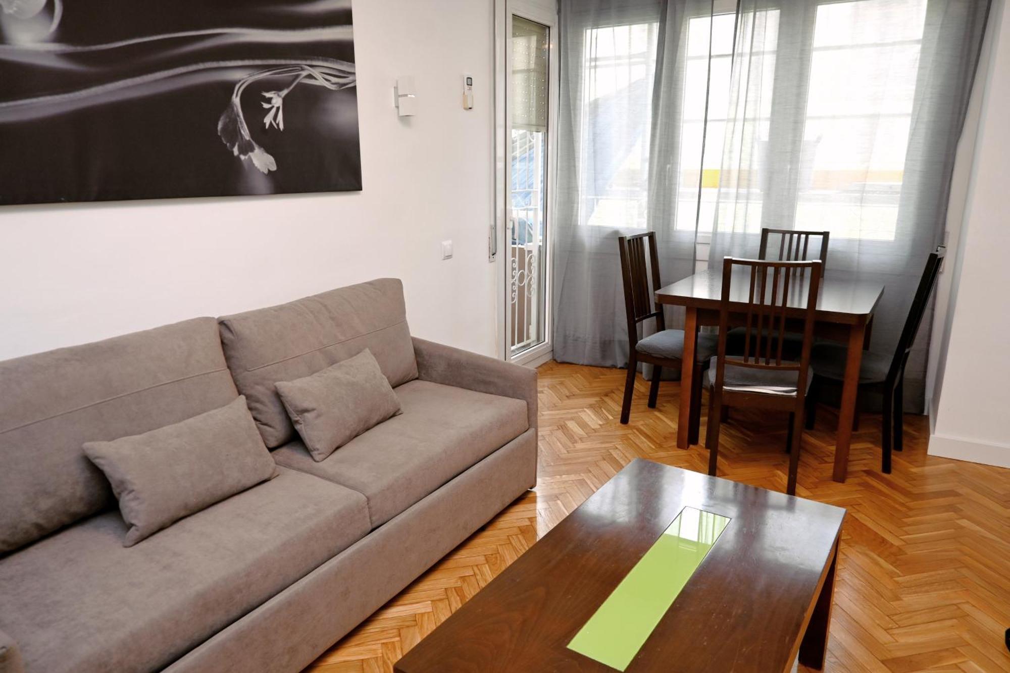 Appartement Homenfun Eixample Ll *