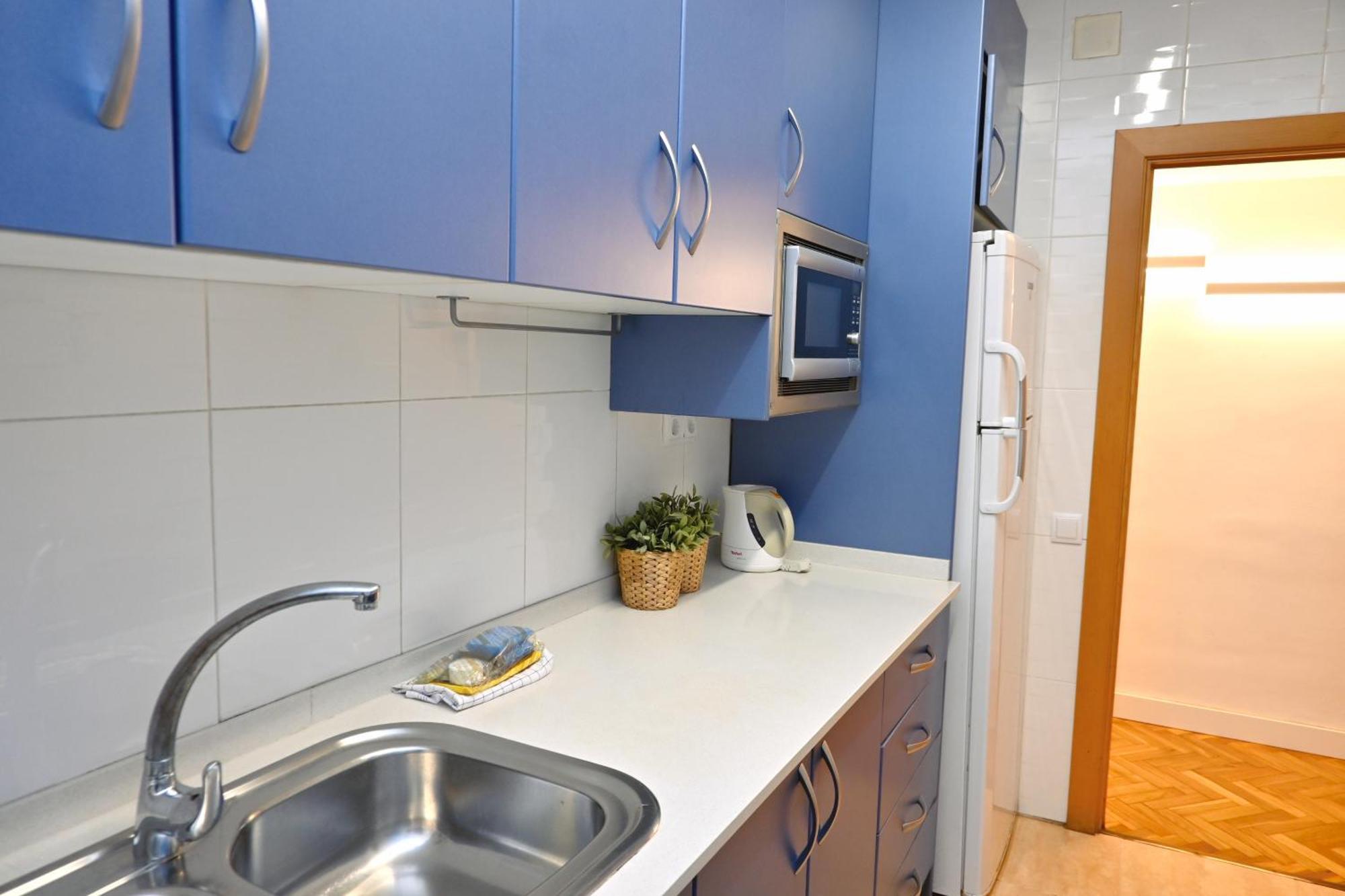 Homenfun Eixample Ll Appartement *
