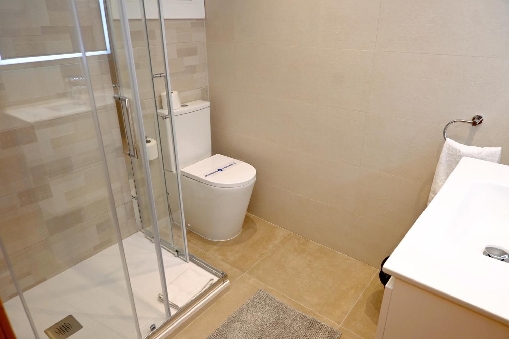 Appartement Homenfun Eixample Ll