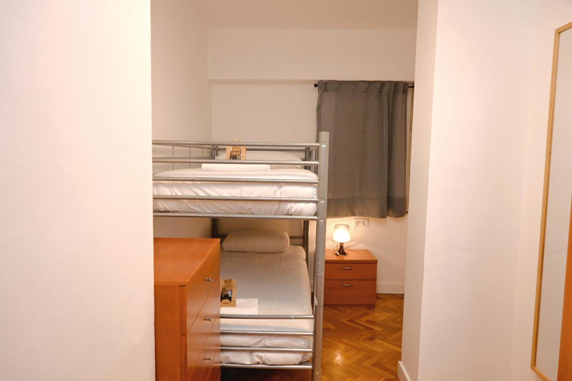 Appartement Homenfun Eixample Ll *