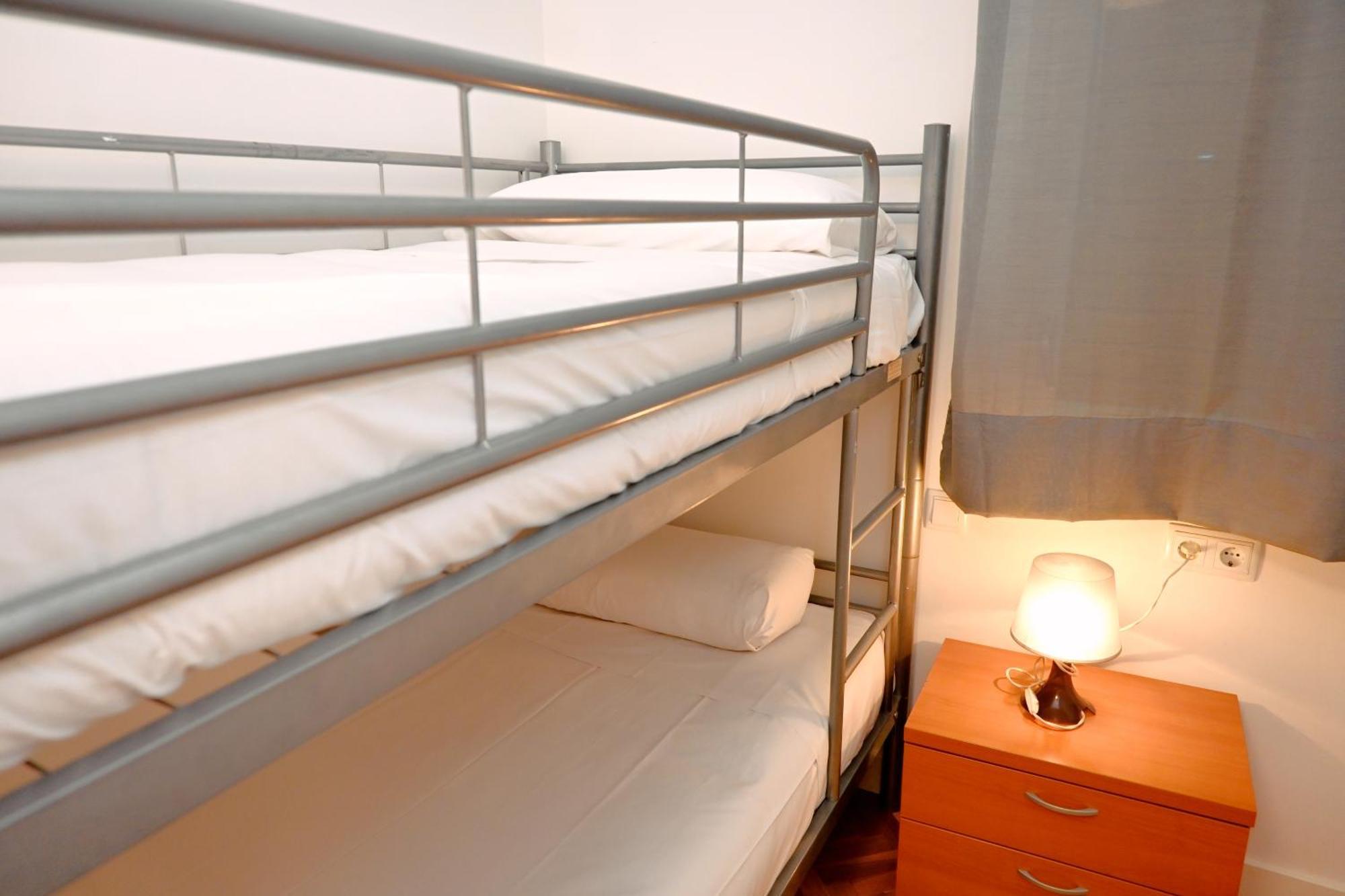 Homenfun Eixample Ll Appartement *